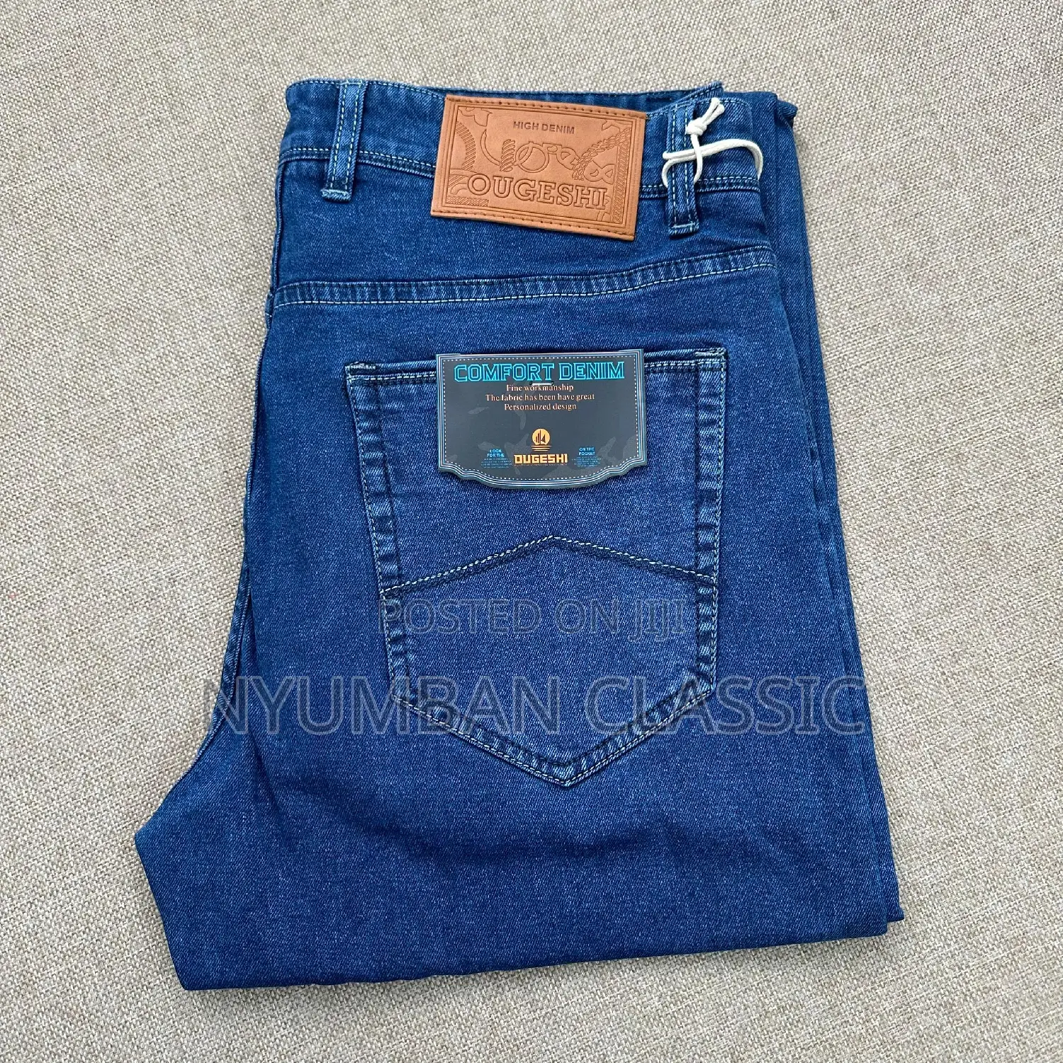 Jeans Original