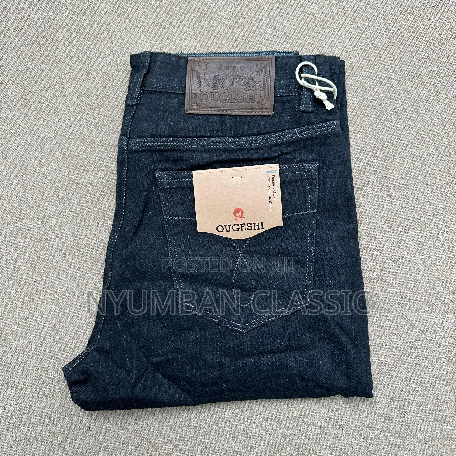 Jeans Original