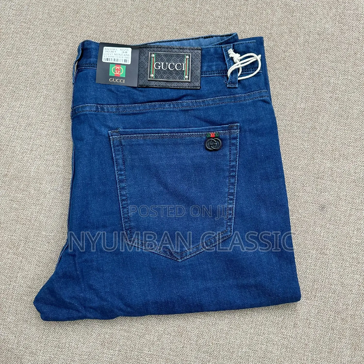Jeans Original