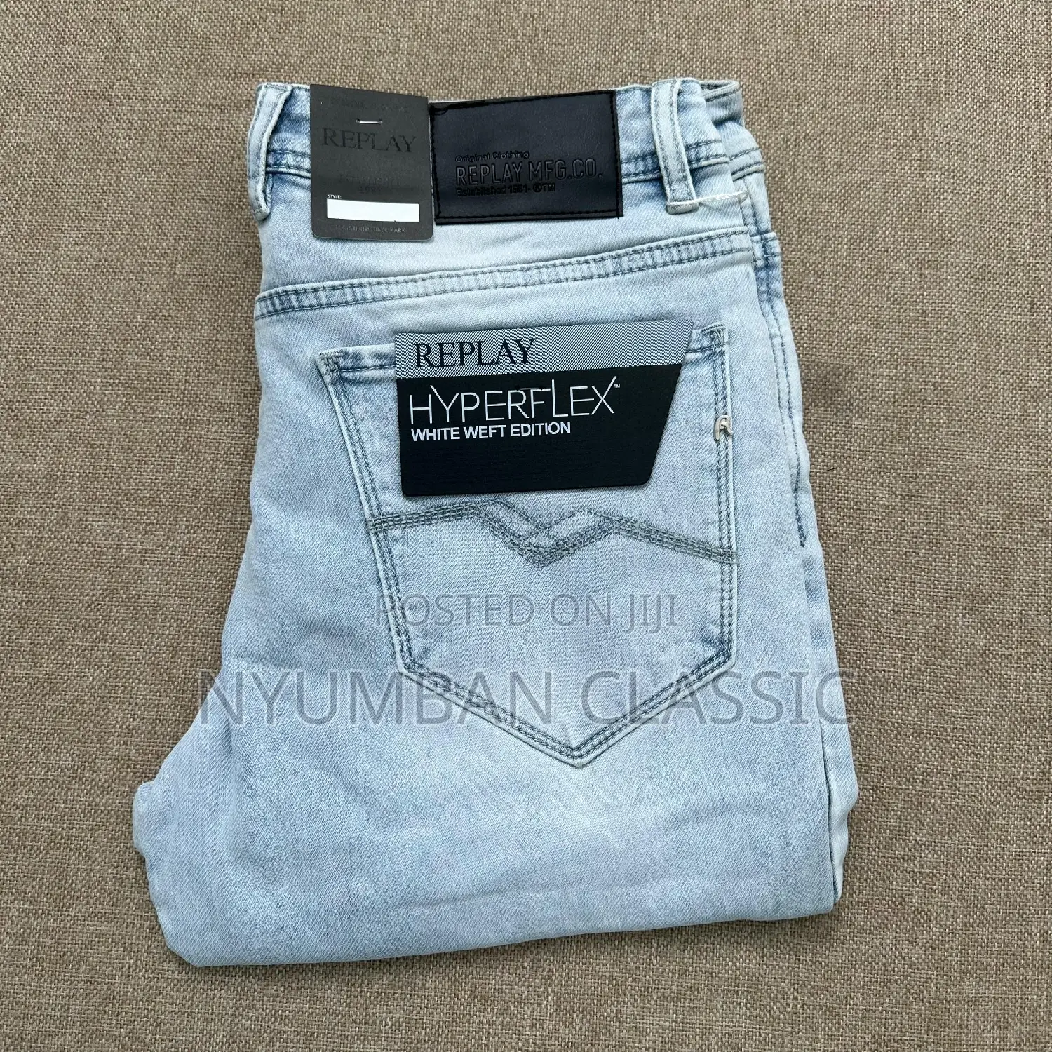 Jeans Original