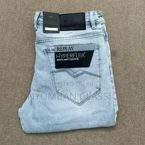 Jeans Original