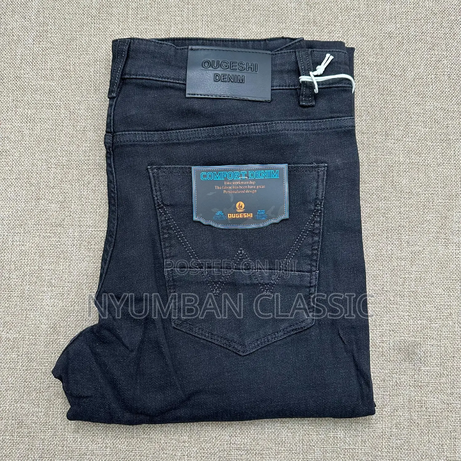 Jeans Original