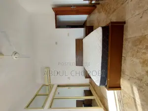 Furnished 3bdrm Apartment in Masaki for rent