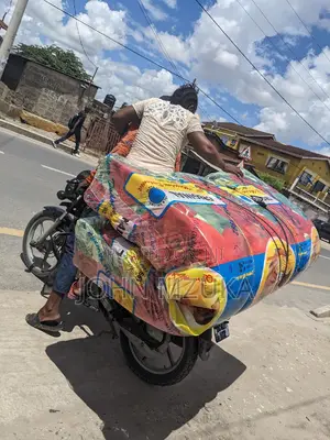 Magodoro Ya QFL Dodoma Inchi 10 Futi 5 Kwa 6 Bei Nafuu