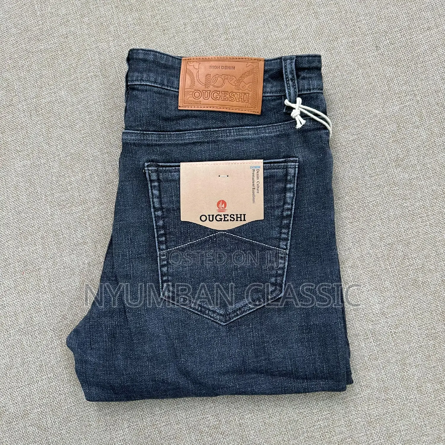Jeans Original
