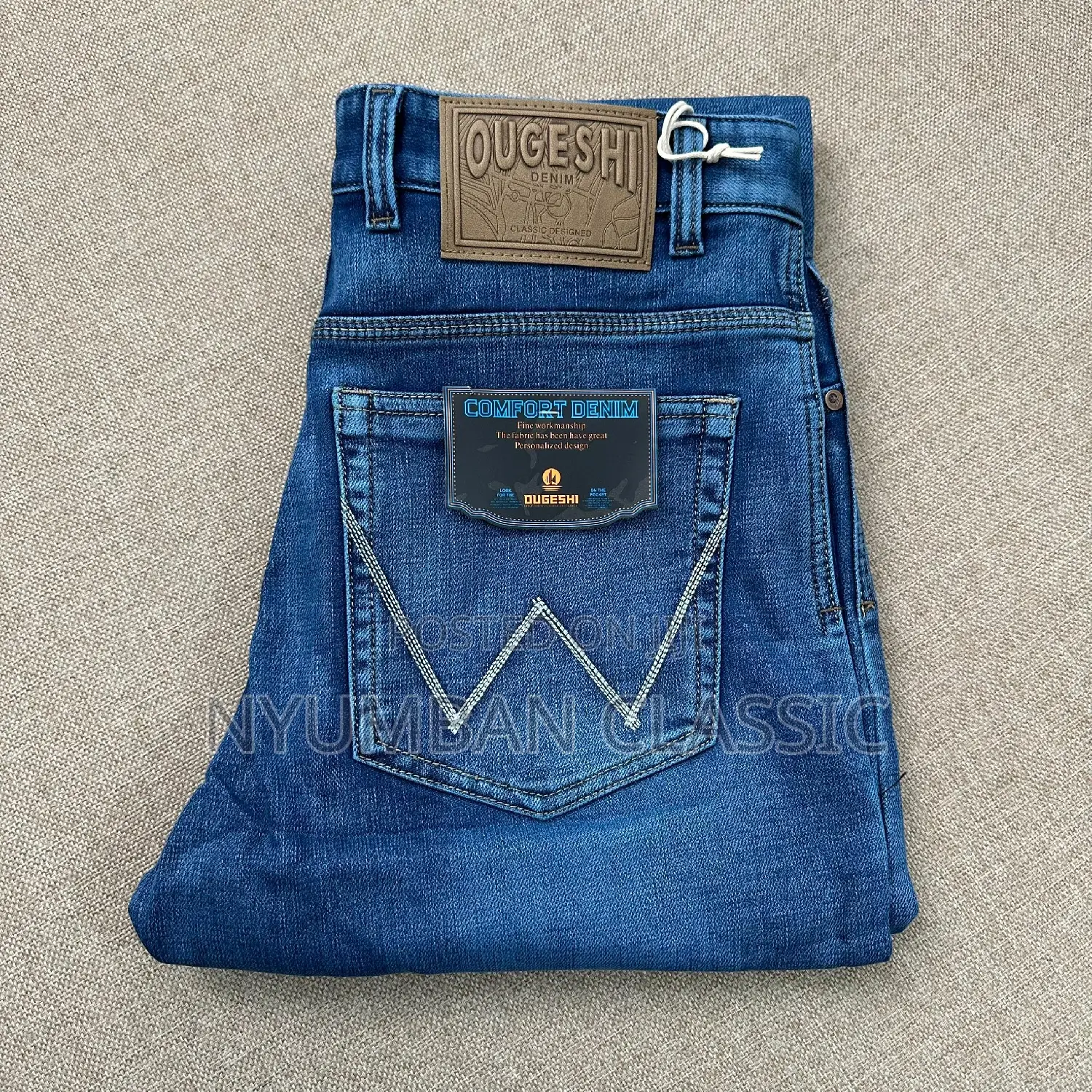 Jeans Original