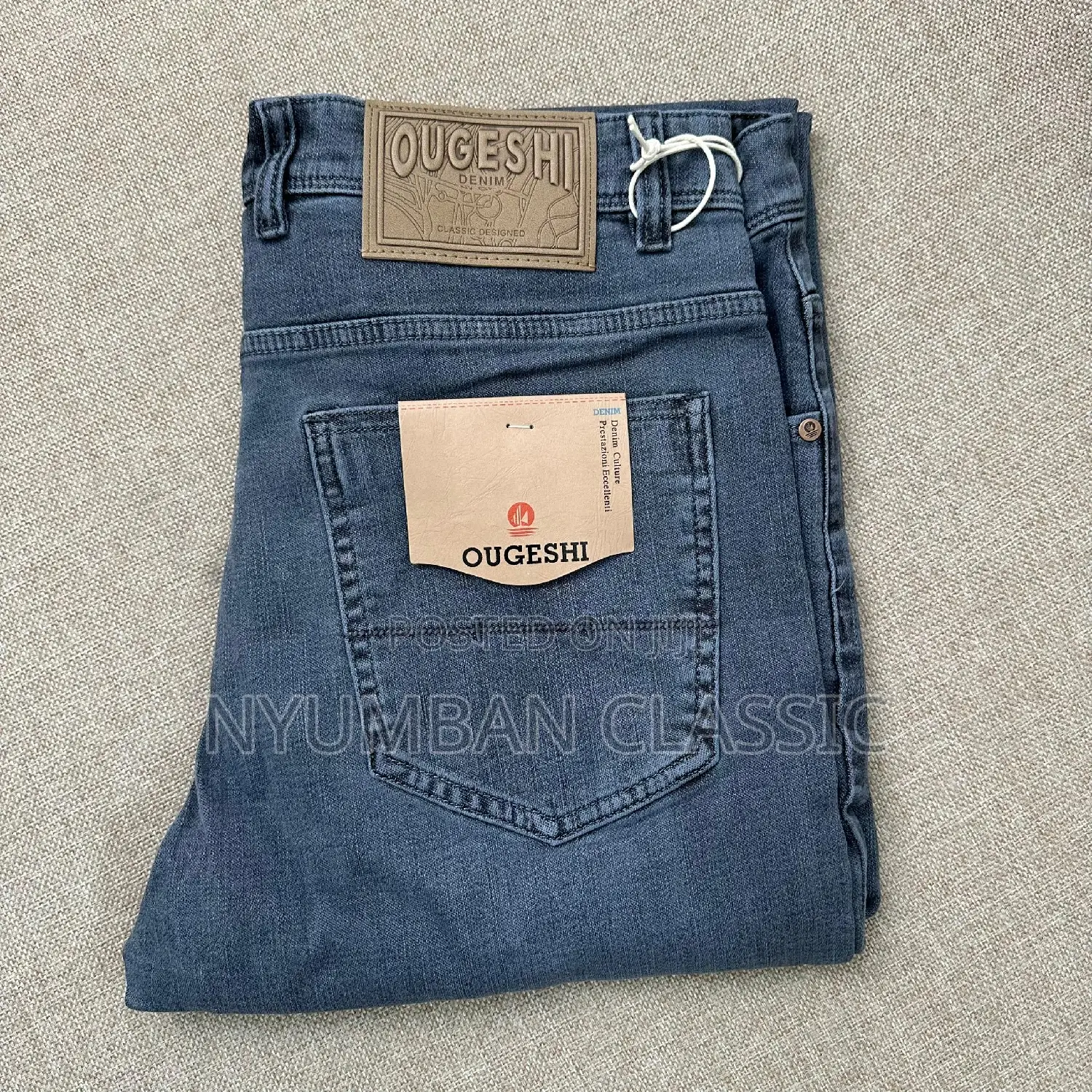 Jeans Original