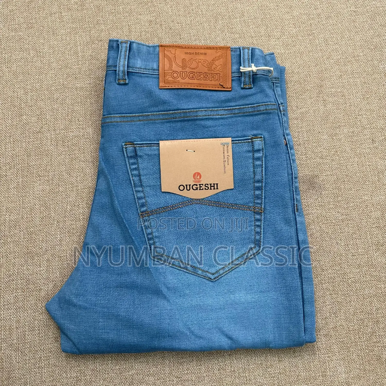Jeans Original