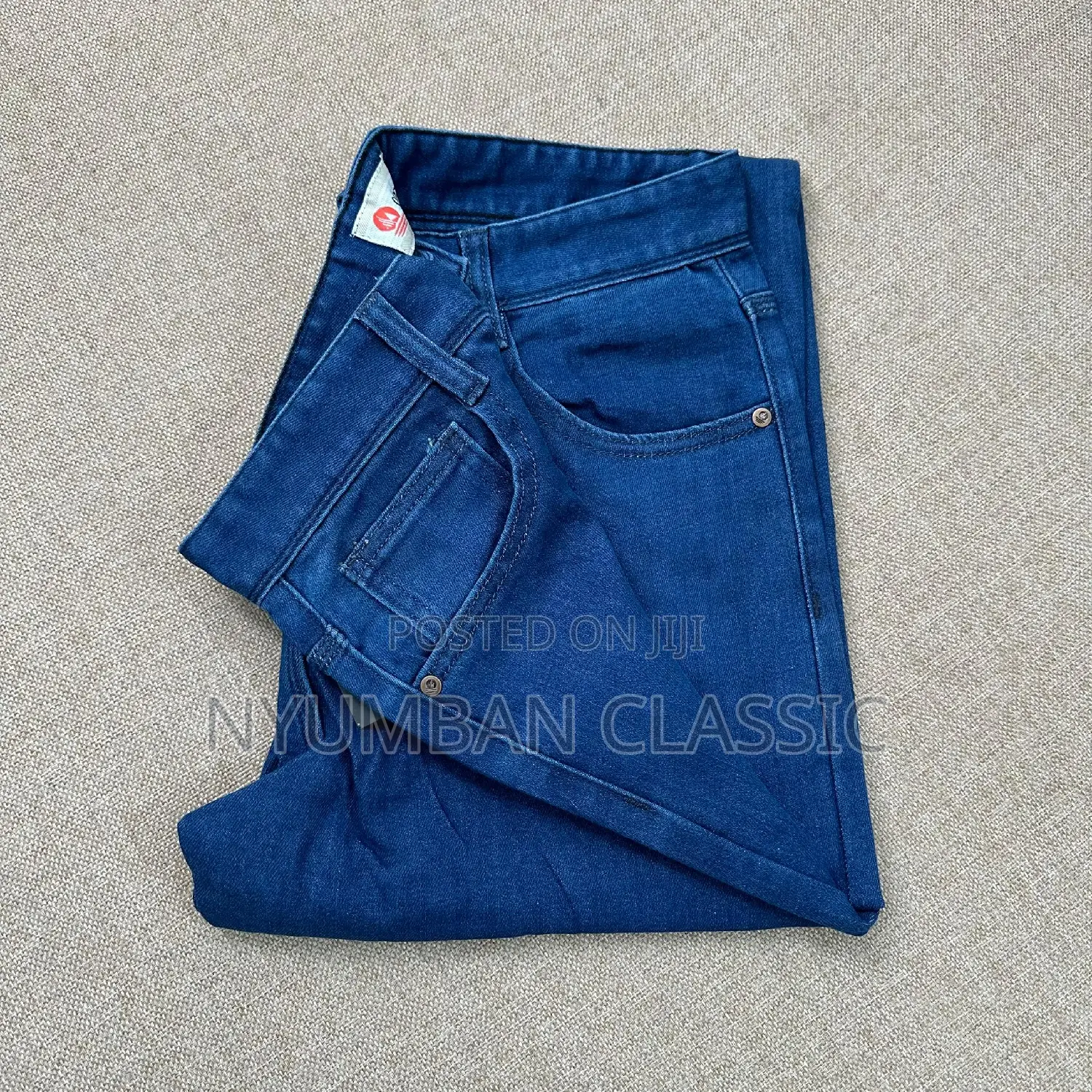 Jeans Original