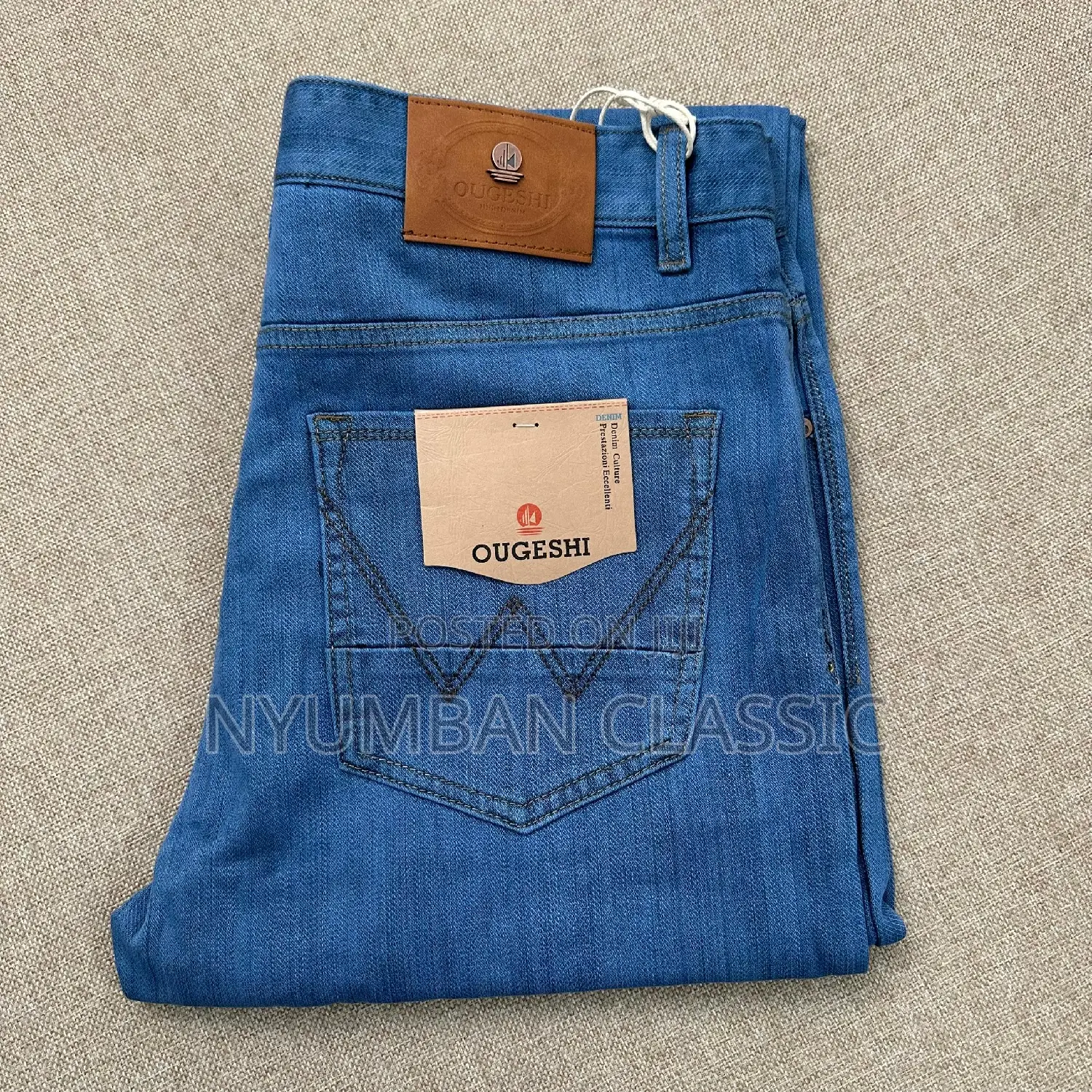 Jeans Original