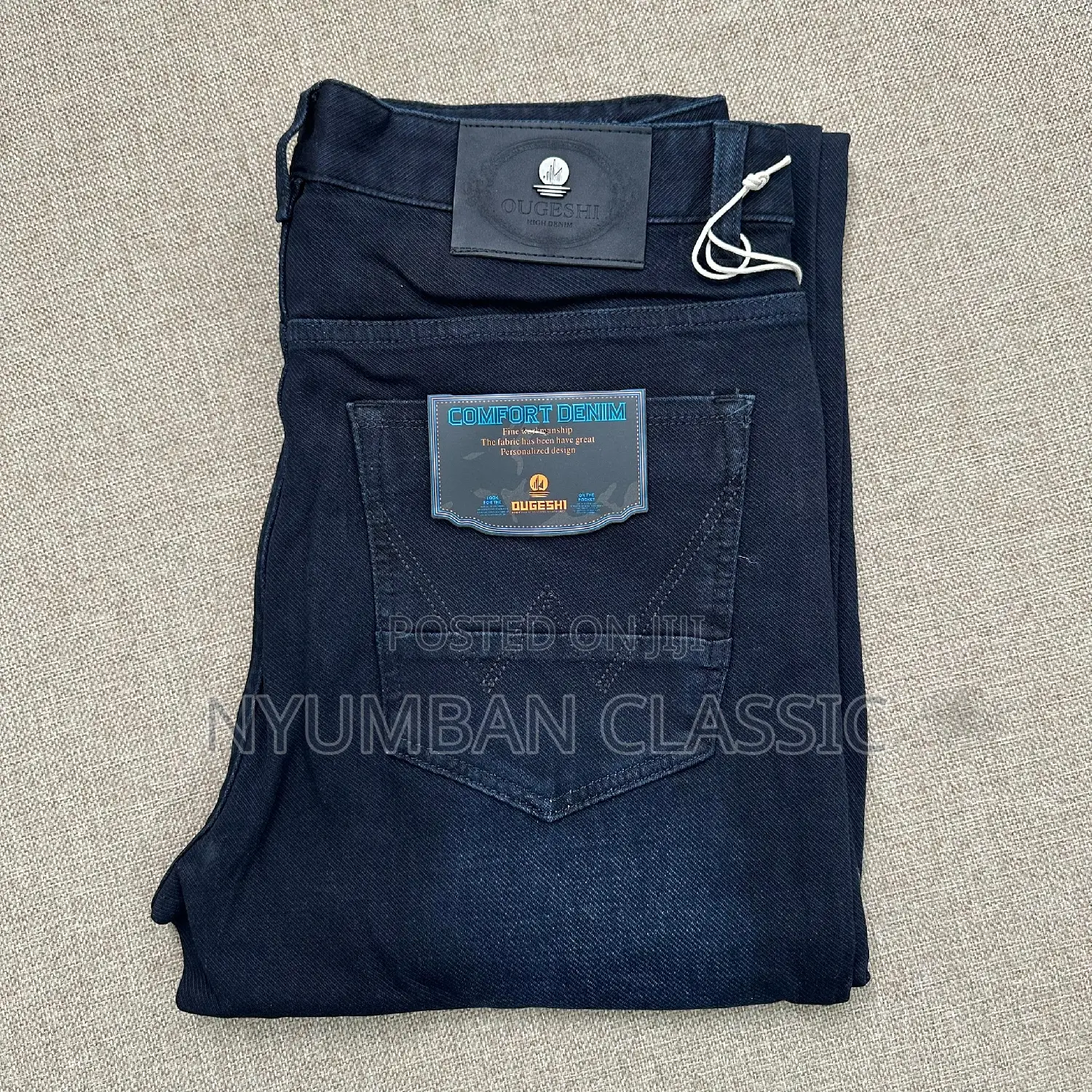 Jeans Original