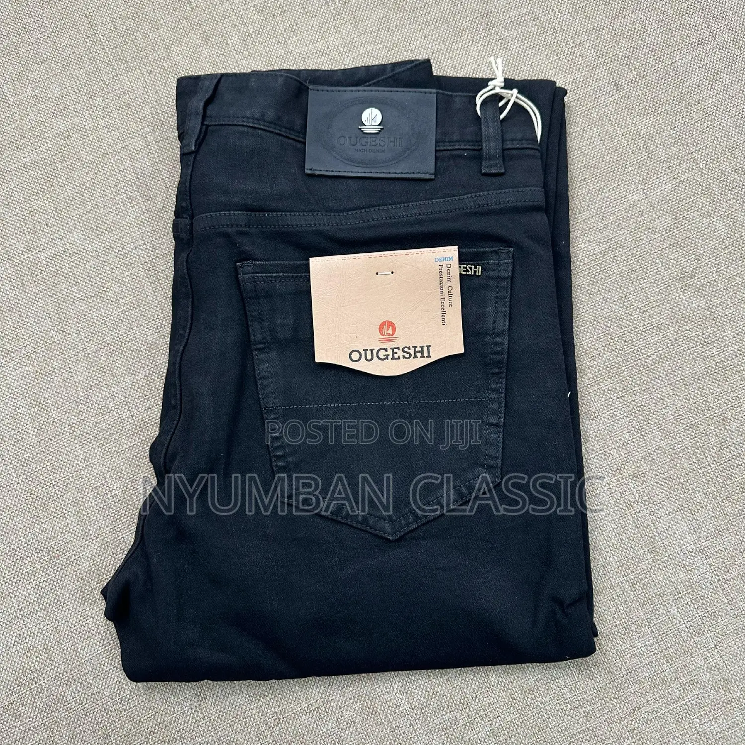 Jeans Original