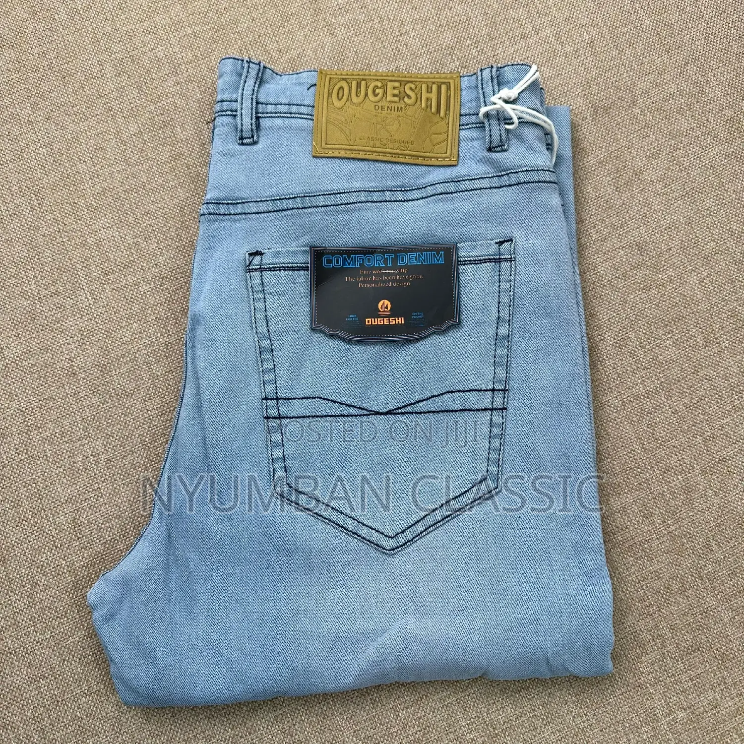 Jeans Original