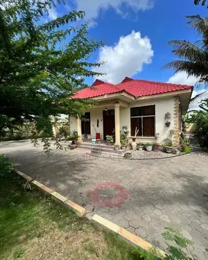 3bdrm House in Mbweni Mpiji for rent