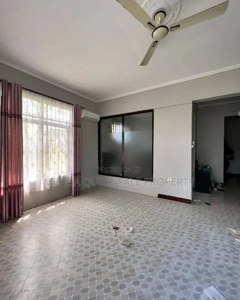 3bdrm House in Mbweni Mpiji for rent