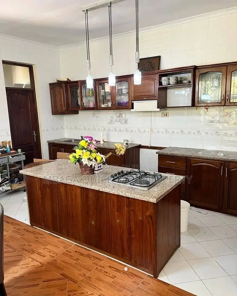 3bdrm House in Mbweni Mpiji for rent
