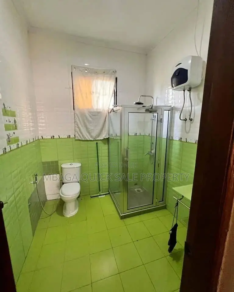 3bdrm House in Mbweni Mpiji for rent