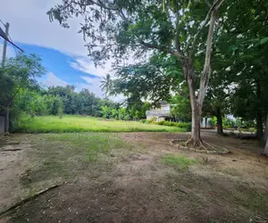 Plot for Sale at Mbezi Beach With House Inside