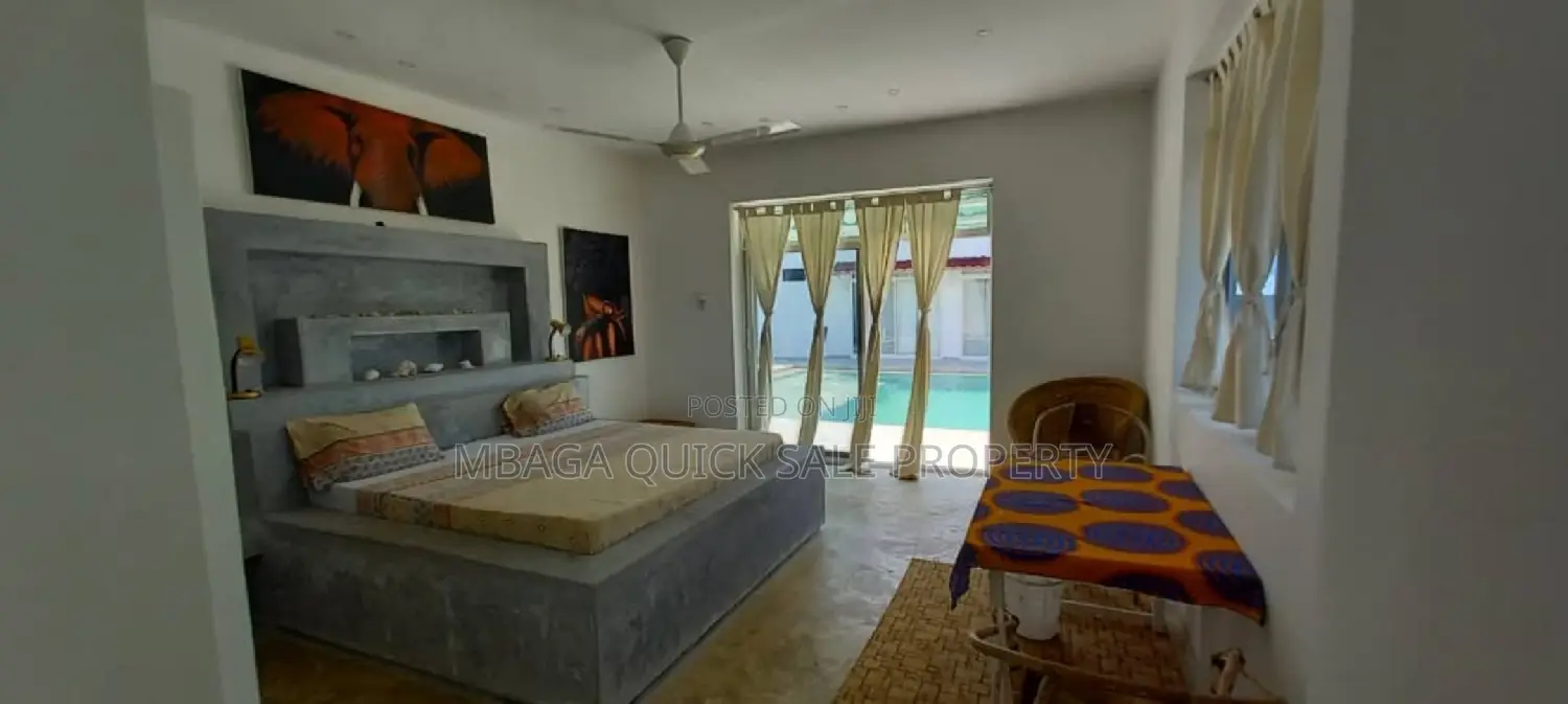 20bdrm House in Zanzibar Bwejuu, Kaskazini A for sale