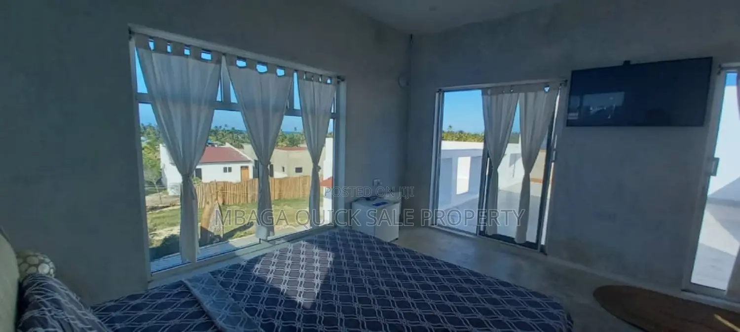20bdrm House in Zanzibar Bwejuu, Kaskazini A for sale