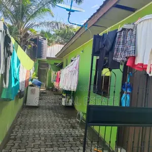 20bdrm House in Tabata Bima, Kinondoni for sale
