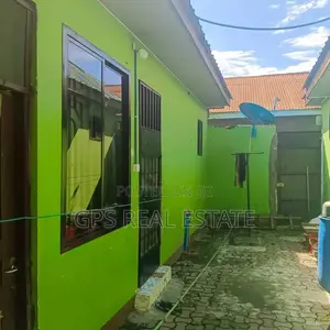 20bdrm House in Tabata Bima, Kinondoni for sale