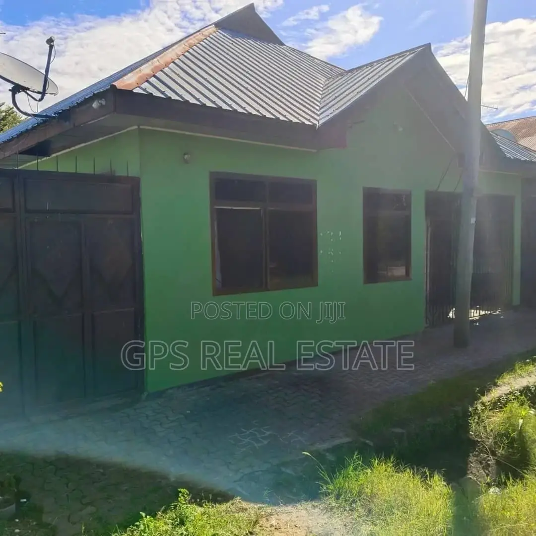 20bdrm House in Tabata Bima, Kinondoni for sale