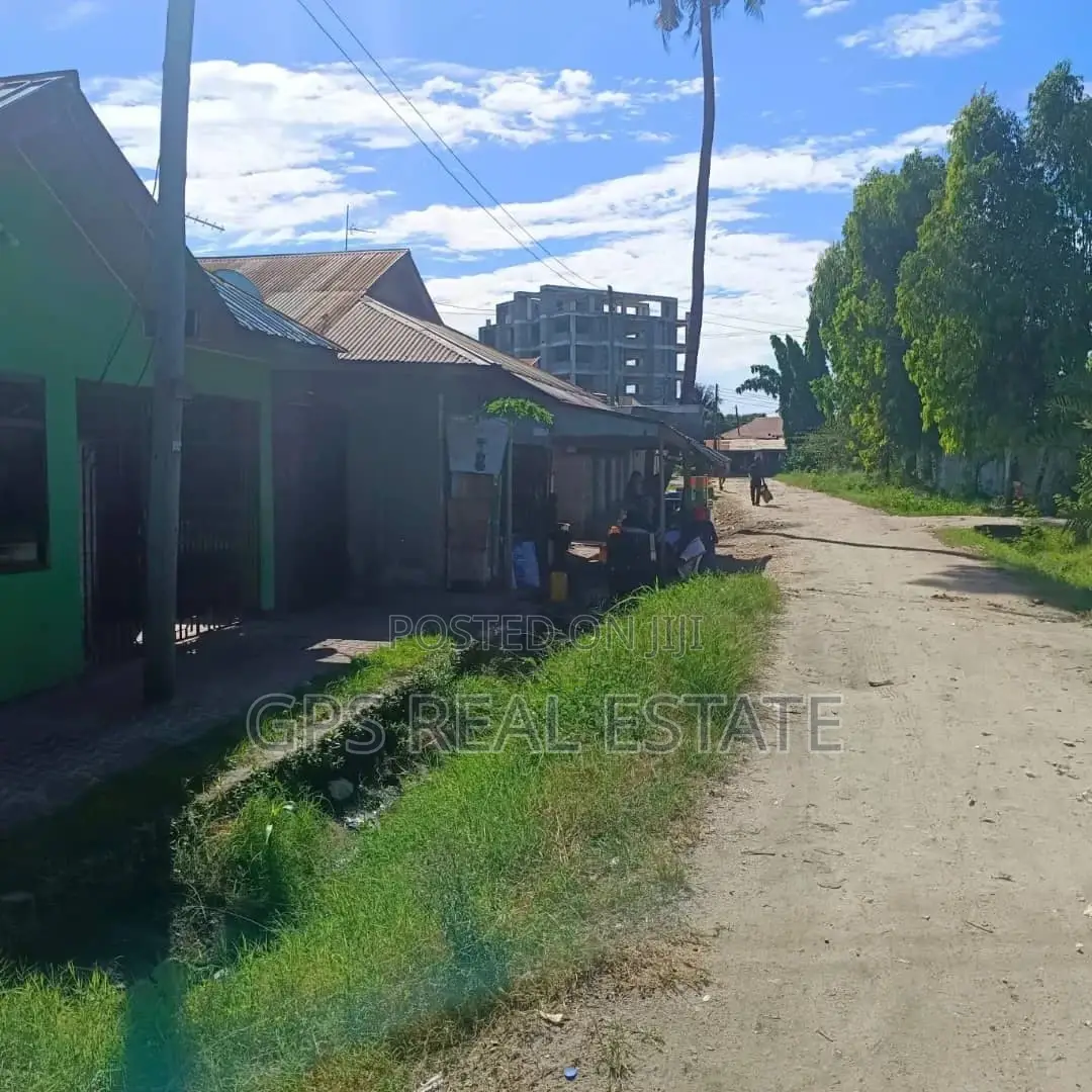 20bdrm House in Tabata Bima, Kinondoni for sale
