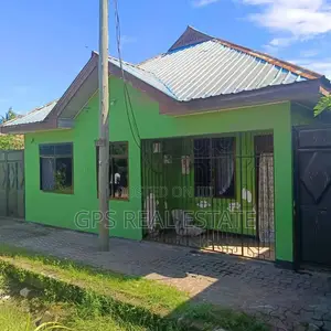 20bdrm House in Tabata Bima, Kinondoni for sale
