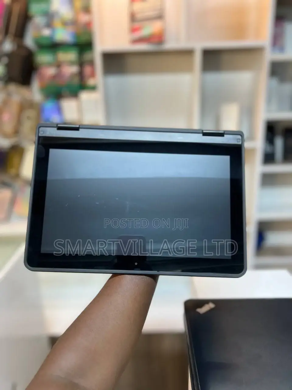 Laptop Lenovo Yoga 11e 8GB Intel Core I3 SSD 128GB