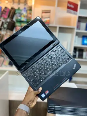 Laptop Lenovo Yoga 11e 8GB Intel Core I3 SSD 128GB
