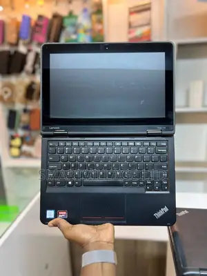 Laptop Lenovo Yoga 11e 8GB Intel Core I3 SSD 128GB