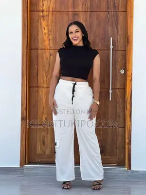 Cargo Pants