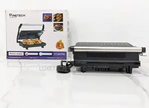Pinetech Panini Maker | Sandwich Maker