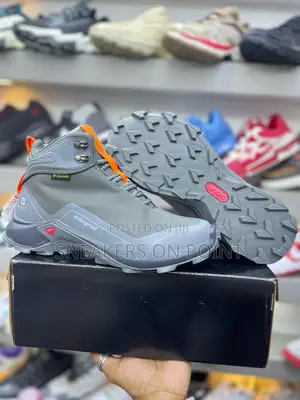 Vico (Waterproof)