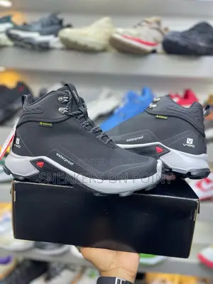 Vico (Waterproof)