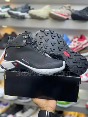 Vico (Waterproof)
