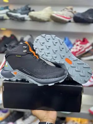 Vico (Waterproof)