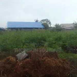 Plot at Makonde 1860square Meter