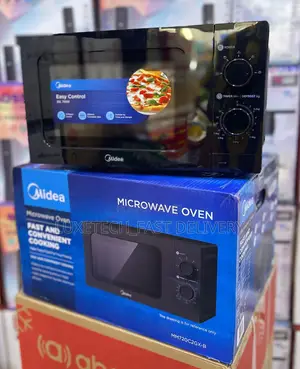 Midea Microwave Oven 20l High Quality