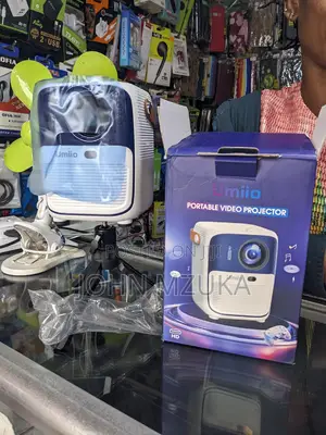 Min Projector Cheap Price Bei Nafuu , Inakuja Na Stendii