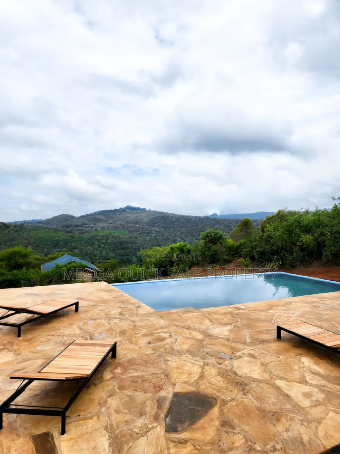 Furnished 20bdrm House In Arusha For Rent