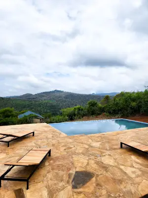 Furnished 20bdrm House In Arusha For Rent