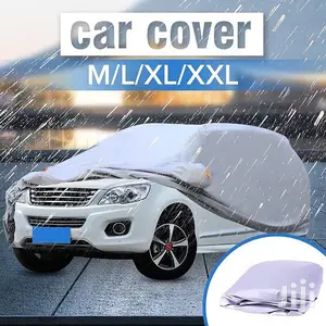 Original Heavy Car Cover