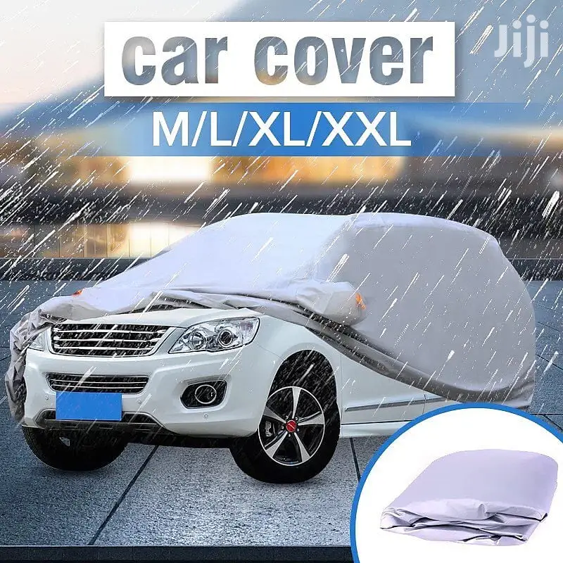 Original Heavy Car Cover