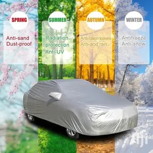 Original Heavy Car Cover