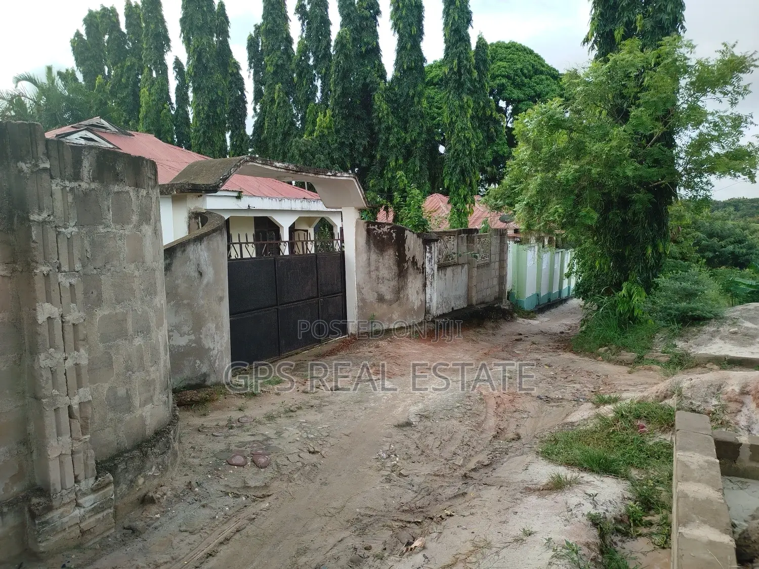 3bdrm House in Mbezi Mwisho, Kinondoni for sale