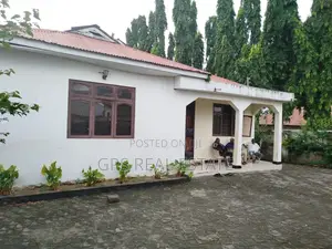 3bdrm House in Mbezi Mwisho, Kinondoni for sale