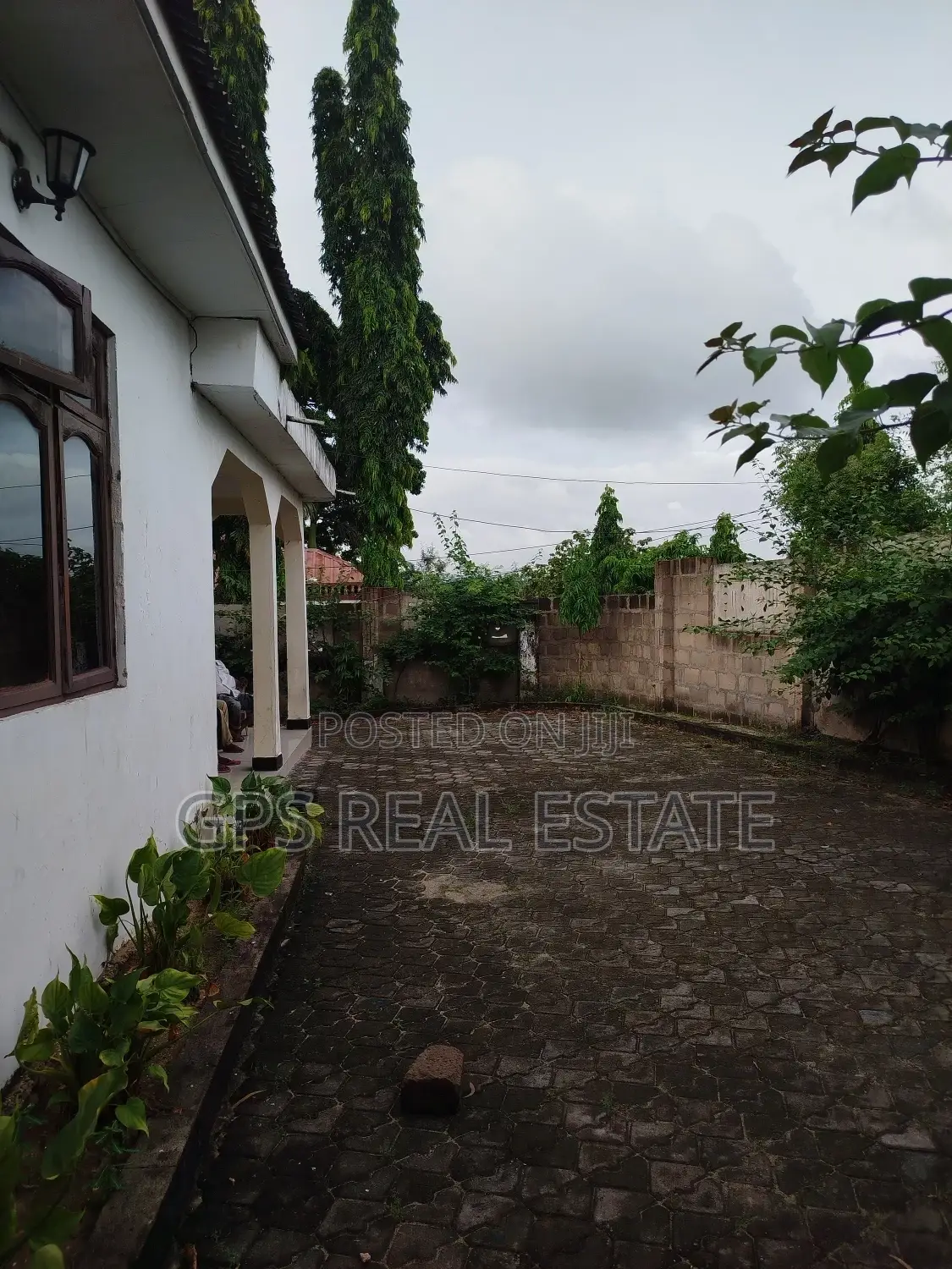 3bdrm House in Mbezi Mwisho, Kinondoni for sale