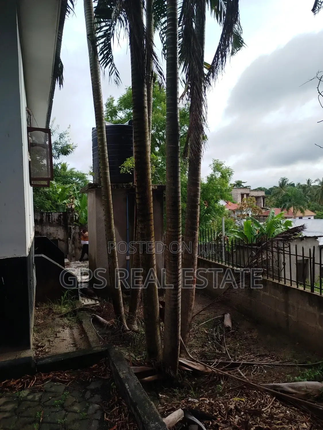 3bdrm House in Mbezi Mwisho, Kinondoni for sale